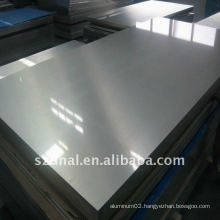 3003 curtain wall rustproof aluminum plate